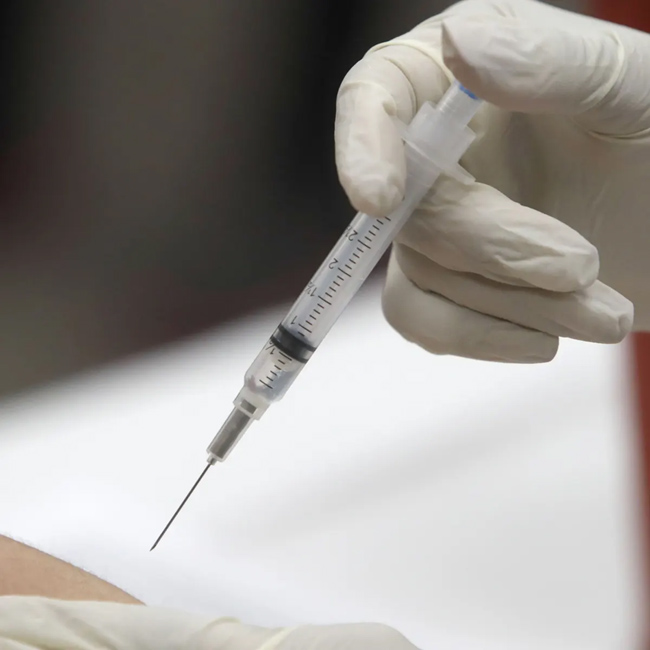 Know how many syringes are needed for Covid vaccination?