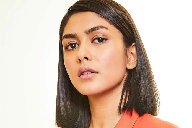 క్రేజీ ప్రాజెక్ట్‌ చేజార్చుకున్న ముద్దుగుమ్మ