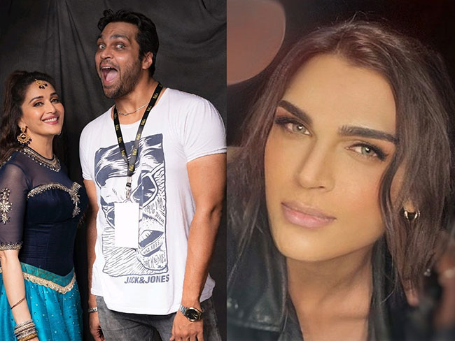 అమ్మాయిగా మారిన మేల్ డిజైన‌ర్ పై బాలీవుడ్ ప్రేమ‌!!