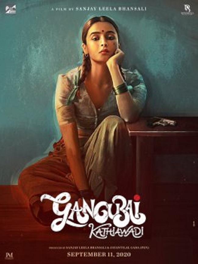 Netflix Bags Gangubai Kathiawadi Rights For A Whopping Price