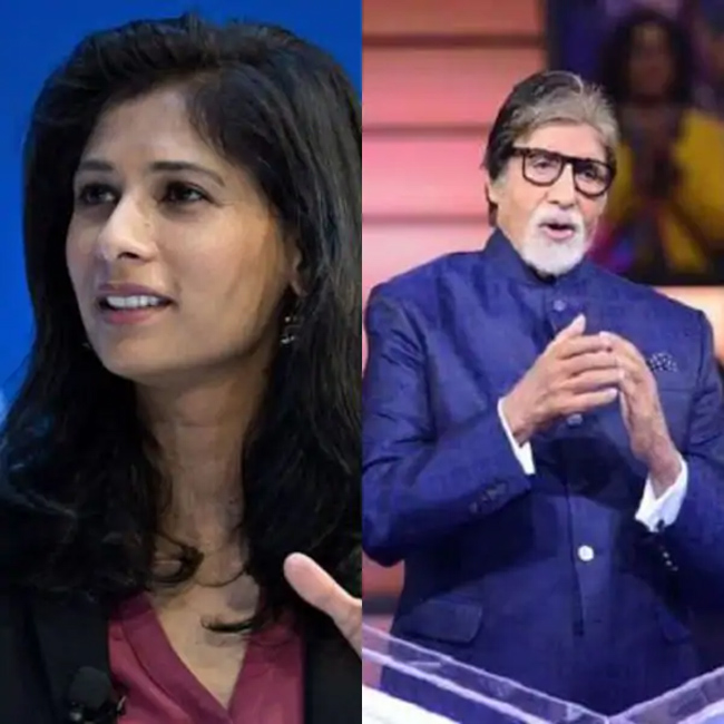 బాలీవుడ్ మెగాస్టార్ ట్వీట్​పై నెటిజన్ల మండిపాటు..!