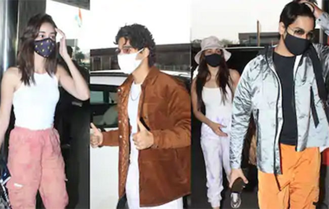 టాప్ స్టోరి: ప్రేమ నంద‌న‌వ‌నంలో న‌వ‌జాత ప‌క్షులు