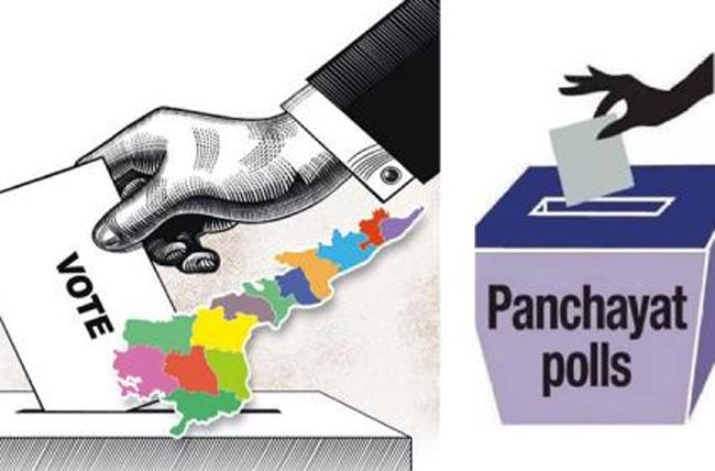 ఏర్పాట్లు లేకుండానే నోటిఫికేషనా ?