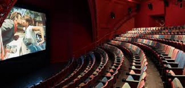 Overseas Audience Not At All Ready To Go Into Theatres!