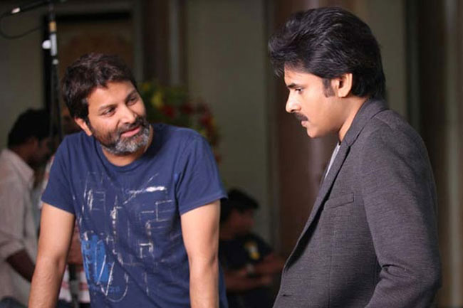 పవన్ - త్రివిక్ర‌మ్ - బండ్ల గ‌ణేశ్ సినిమా ఫిక్స్ అయినట్లేనా..?