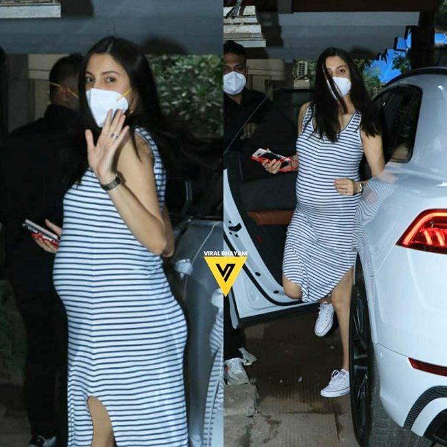 పిక్‌ టాక్ః కొత్త ఇంటి కోసం విరుష్క ఆతృత