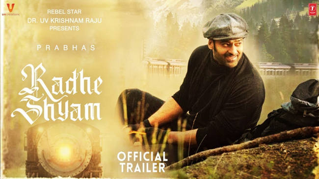 బడ్జెట్ దాటిన పాన్ ఇండియా మూవీ.. టెన్షన్ లో స్టార్ హీరో!!