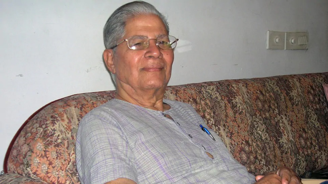 President and Prime Minister condole the demise of Congress veteran