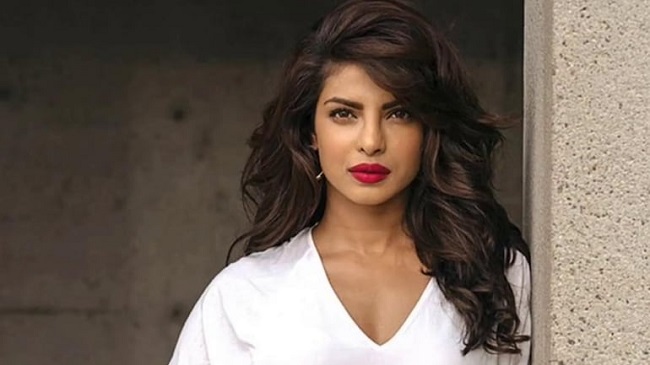 Priyanka Explains Being Not Proud Of Her Colour At Young Age!