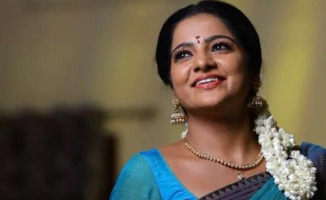 ప్రముఖ నటి చిత్ర ఆత్మహత్యపై ఆర్డీవో ప్రకటన ప్రముఖ నటి చిత్ర ఆత్మహత్యపై ఆర్డీవో ప్రకటన