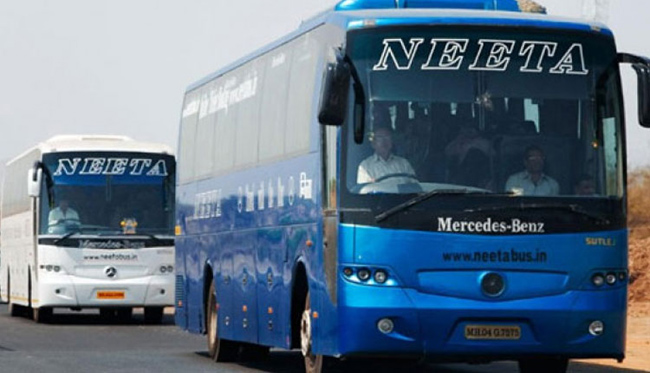 నిన్న కరోనా ...నేడు ఆర్టీయే .. ప్రైవేట్ ట్రావెల్స్ పై ఉక్కుపాదం!