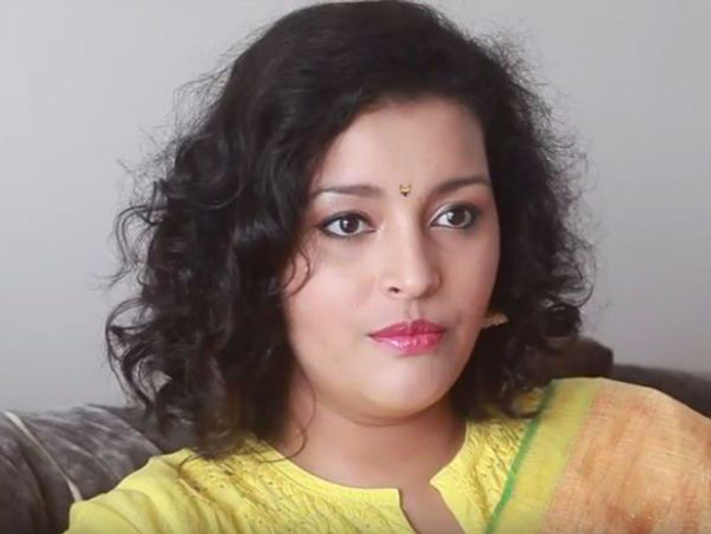 `స‌ర్కార్ వారి పాట`‌లో రేణు దేశాయ్ పాత్ర ఇదే..!