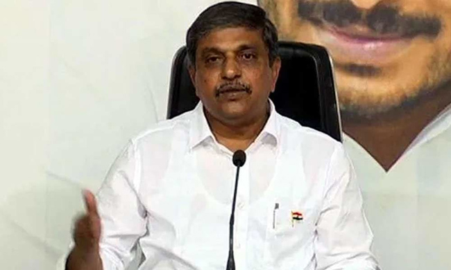 రాజధానిపై సజ్జల సంచలన వ్యాఖ్యలు.. జరిగేది చెప్పారా? తొందరపడ్డారా?