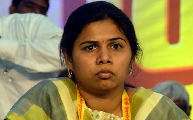 అఖిలప్రియ బెయిల్ పిటీషన్ విచారణ వాయిదా