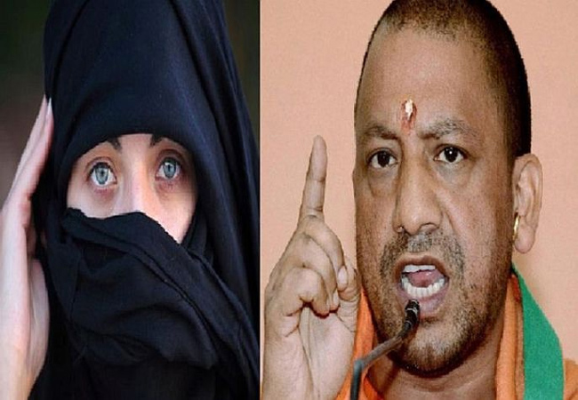 Shock to Yogi as Pakistani becomes village sarpanch