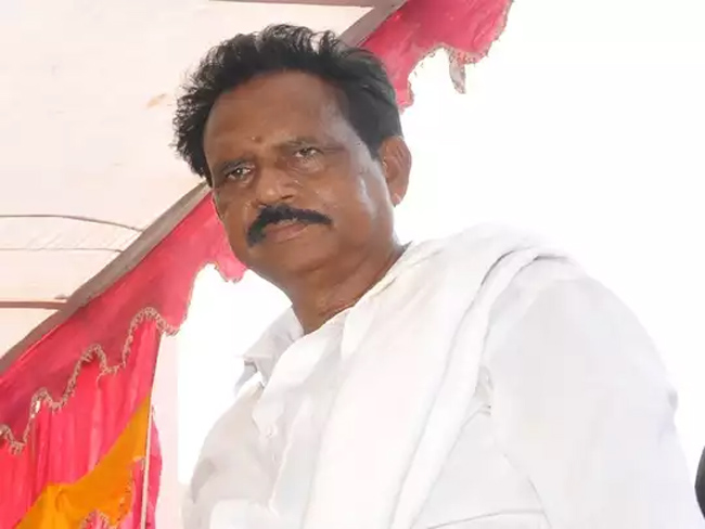 Shocking: Senior TDP leader brutally murdered in Guntur!