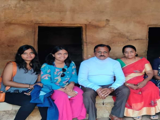 మదనపల్లె అక్కా చెల్లెళ్ల హత్య కేసులో షాకింగ్ నిజాలు బయటకు