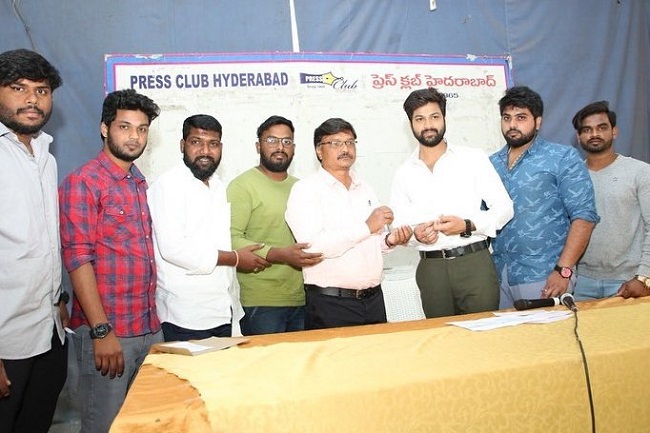 అన్నట్లుగానే సోహెల్‌ ఇచ్చేశాడు