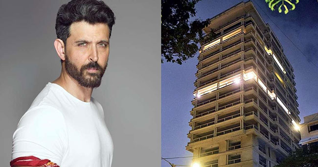 స్టార్ హీరో ఫ్లాట్ 96కోట్లు.. కుర్ర హీరోయిన్ ఫ్లాట్ 39 కోట్లు!