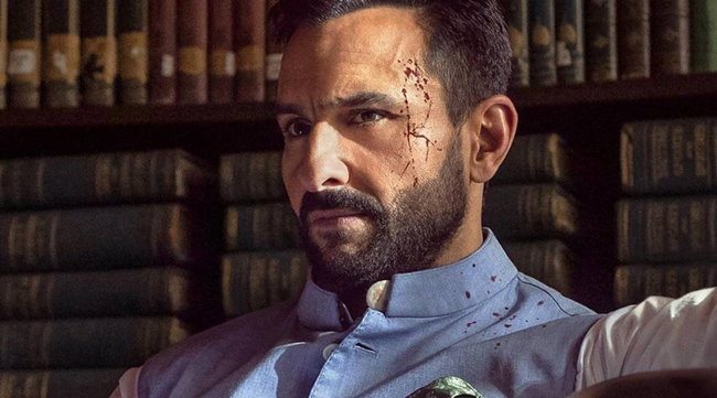 తాండ‌వ్ వివాదం: వారి నాలుక కోస్తే కోటి బ‌హుమ‌తి