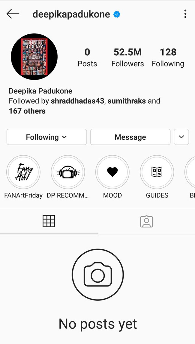 అయిదున్నర కోట్ల మందిని మోసం చేసిన స్టార్ హీరోయిన్‌