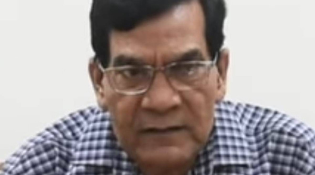 అప్పట్లో మోడీకి సెక్రటరీ.. ఇప్పుడు బీజేపీలో చేరగానే ఎమ్మెల్సీని చేస్తారట