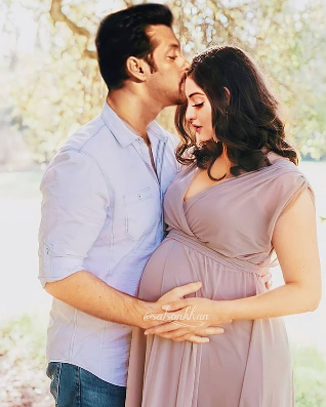 భాయ్ కి పెళ్ల‌యితే ఇలా అయ్యేదే!!