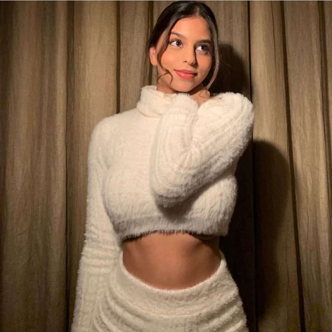 ఆ క‌ళ్లు ముక్కు బుగ్గ సొట్ట‌ల ఎక్స్ ప్రెష‌న్ డిట్టో చిలిపి షారూకే!