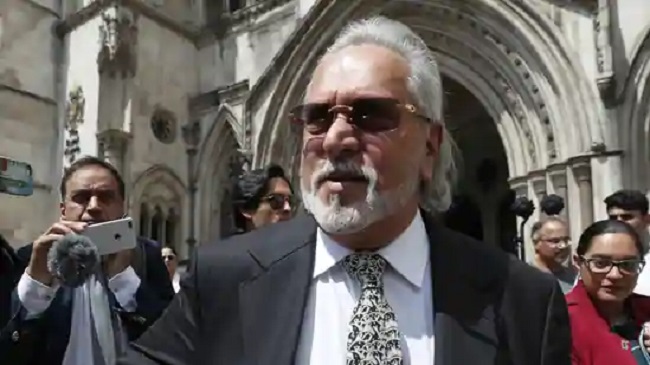 Vijay Mallya exploring options to escape extradition to India!