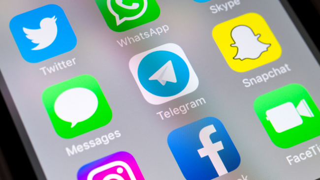 WhatsApp indirectly gives required boost to Telegram and Signal