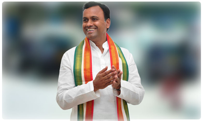 Will Rajagopal Reddy mar elder brothers chances?