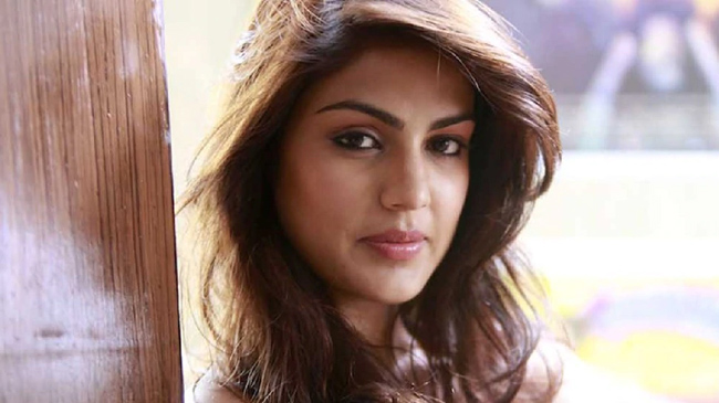 సుశాంత్ సింగ్ సూసైడ్ కేసుపై రియా నోరు విప్పనుందా..?