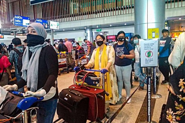 With 18 million, India tops the list of the global diaspora population!