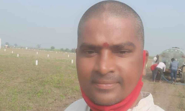 సుబ్బయ్య హత్యతో సంబంధం లేదని వైసీపీ ఎమ్మెల్యే ప్రమాణం సుబ్బయ్య హత్యతో సంబంధం లేదని వైసీపీ ఎమ్మెల్యే ప్రమాణం