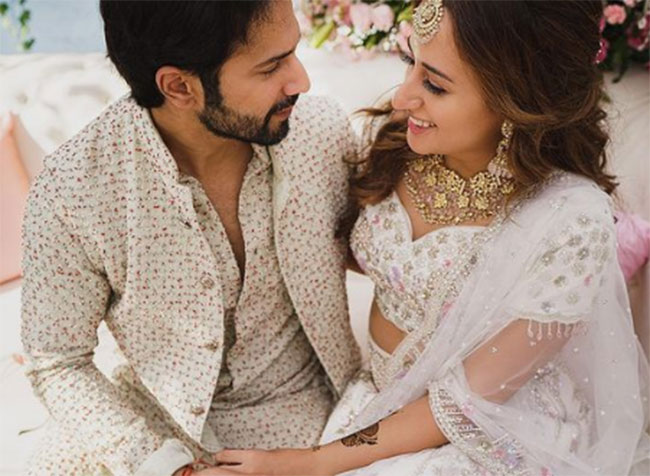 యంగ్ హీరో వివాహ రిసెప్షన్ క్యాన్సిల్?