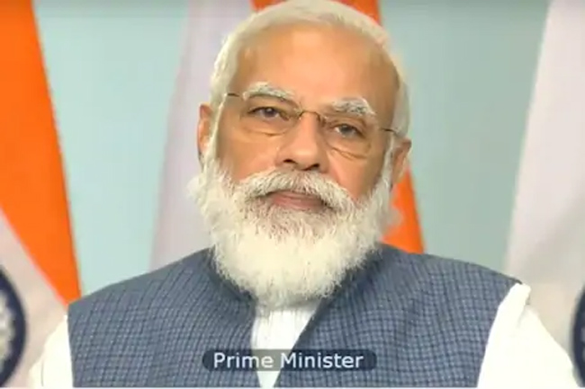 యువత రాజకీయాల్లోకి రావాలి: ప్రధాని మోదీ