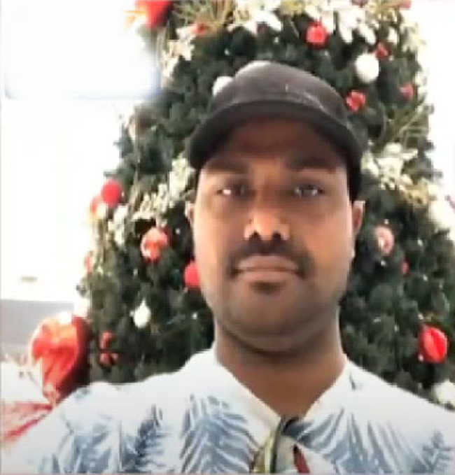 అనుమానాస్పద స్థితిలో ఆస్ట్రేలియాలో తెలుగు వాసి  మృతి..రెండేళ్ల క్రితమే వివాహం!