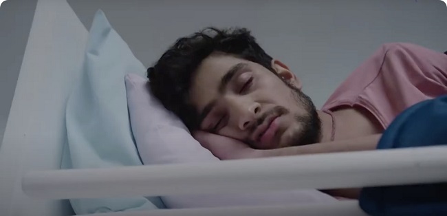 నిద్ర పోతూ రూ.10 లక్షలు సంపాదించే అద్భుత అవకాశం