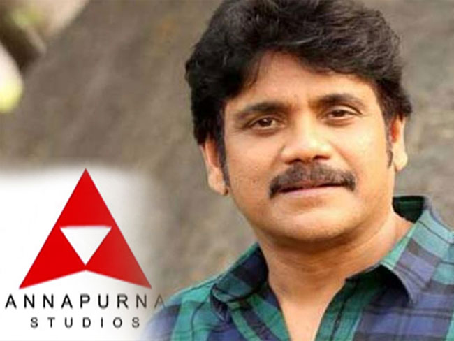 సైలెంట్ అయిపోయిన అన్న‌పూర్ణ బ్యాన‌ర్..!