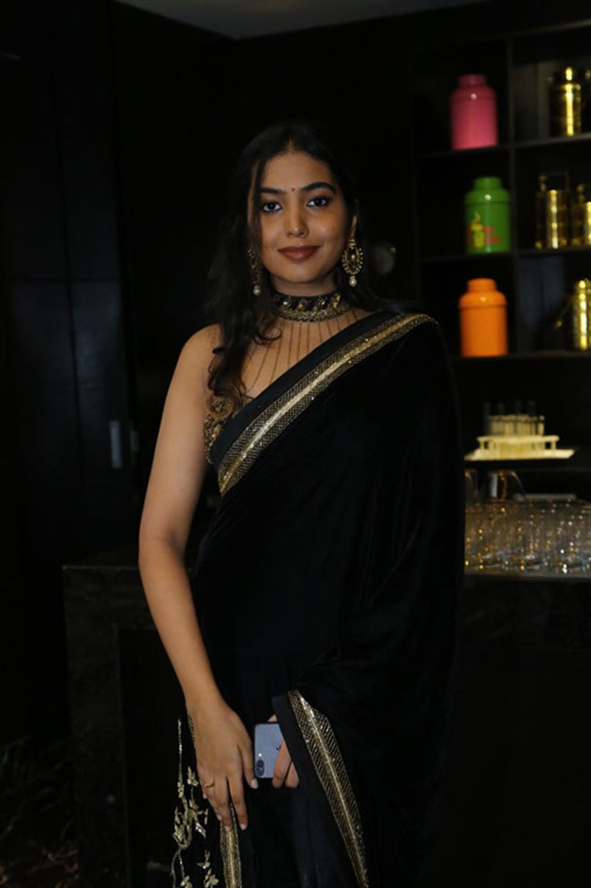 దొరసాని హీరోయిన్ కి మరో ఛాన్స్