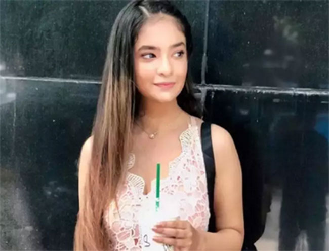 అవికా గోర్ త‌ర్వాత‌ ఇంకో టీనేజీ టీవీ న‌టి పెద్ద‌తెర‌పైకి!