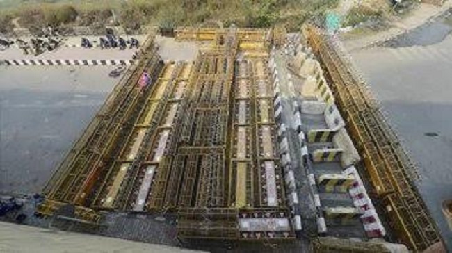 బీజేపీ దారుణాలు: రైతులపై యుద్ధానికి  ఏం చేస్తోందంటే?