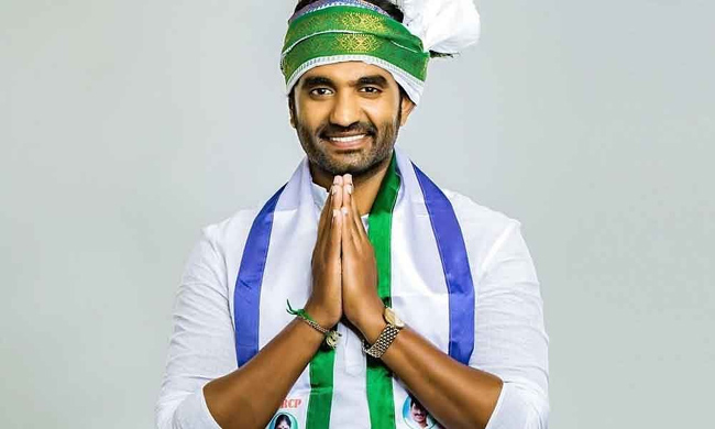 భరత్ అనే నేను.. రాజమండ్రి కార్పొరేషన్ పై కన్ను!! భరత్ అనే నేను.. రాజమండ్రి కార్పొరేషన్ పై కన్ను!!