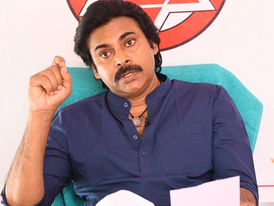 భీమవరం ఎమ్మెల్యే ఒక ఆకు రౌడీ.. పవన్ సీరియస్ వార్నింగ్