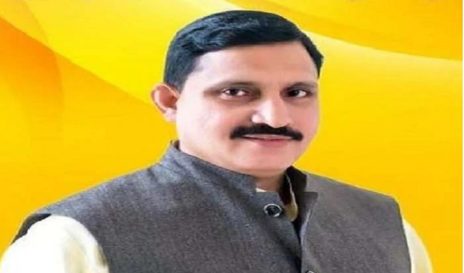 బ్రేకింగ్: ఎంపీ సుజనాకు ఈడీ నోటీసులు