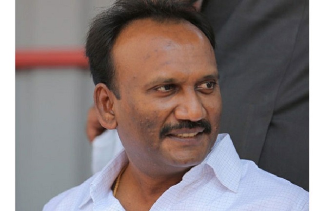 ఆమంచి కృష్ణమోహన్ కు సీబీఐ నోటీసులు?