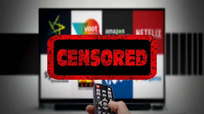 ఓటీటీలకు సెన్సార్.. కేంద్రం సంచలనం