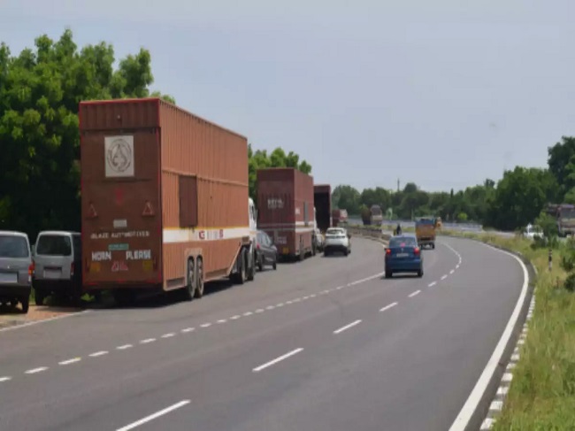 ఏపీలో ర‌హ‌దారులకు కేంద్రం నిధులు.. ఎక్క‌డెక్క‌డ అంటే..?