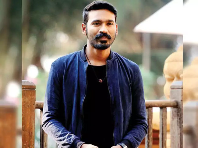 మే నుండి ధనుష్ సినిమా సెట్స్ పైకి..!