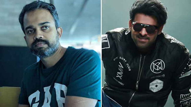 ప్రభాస్ కోసం వందమంది కొత్తవాళ్లను ఓకే చేసిన డైరెక్టర్!